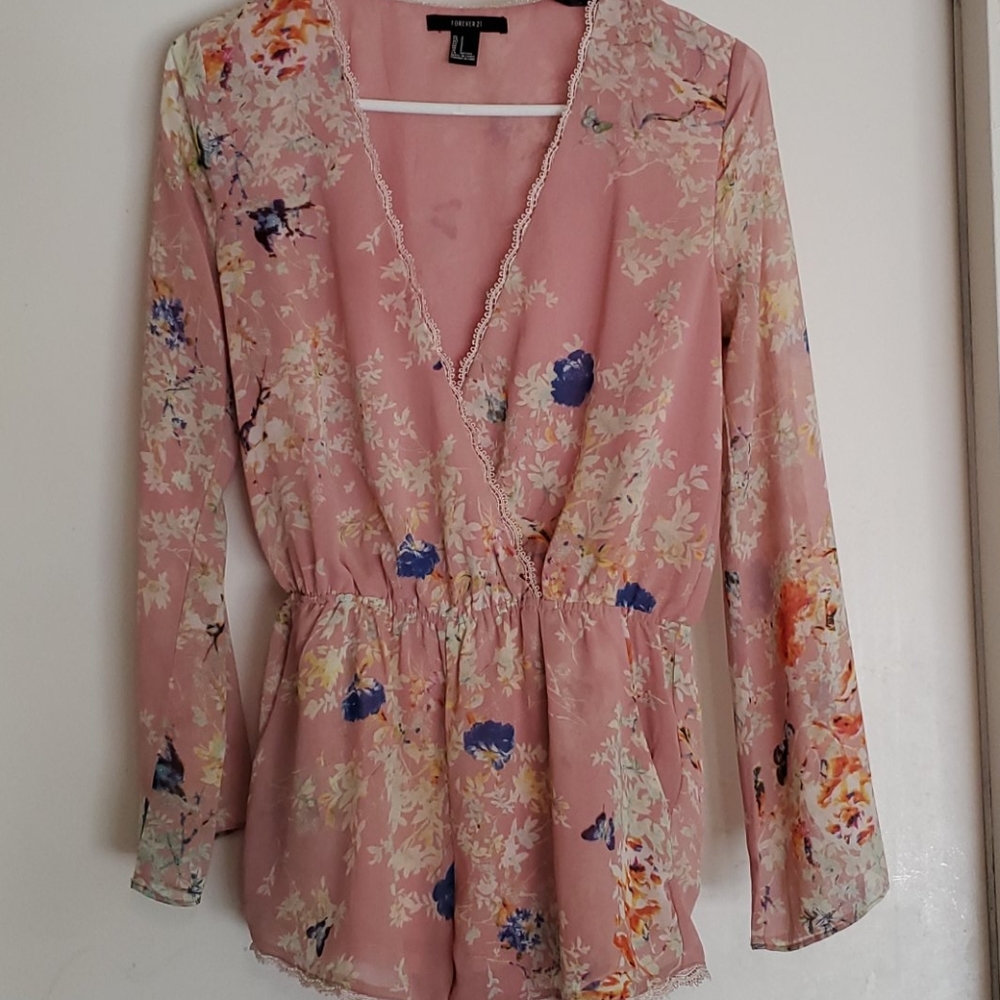 Romper small - Picture 5 of 7